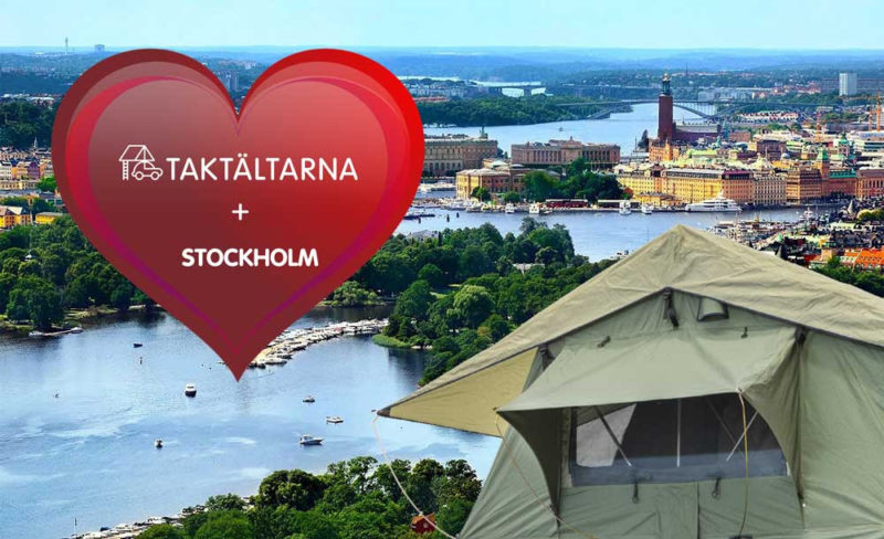 Taktältarna