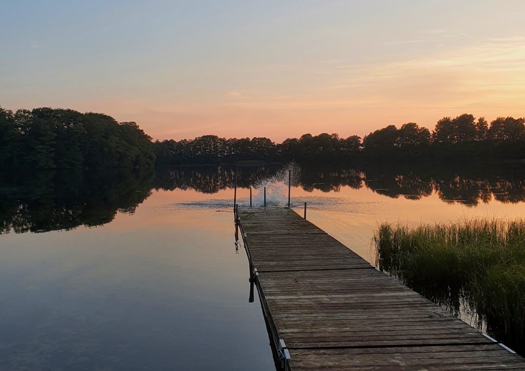 Glamping i Halland Glamping i Halland