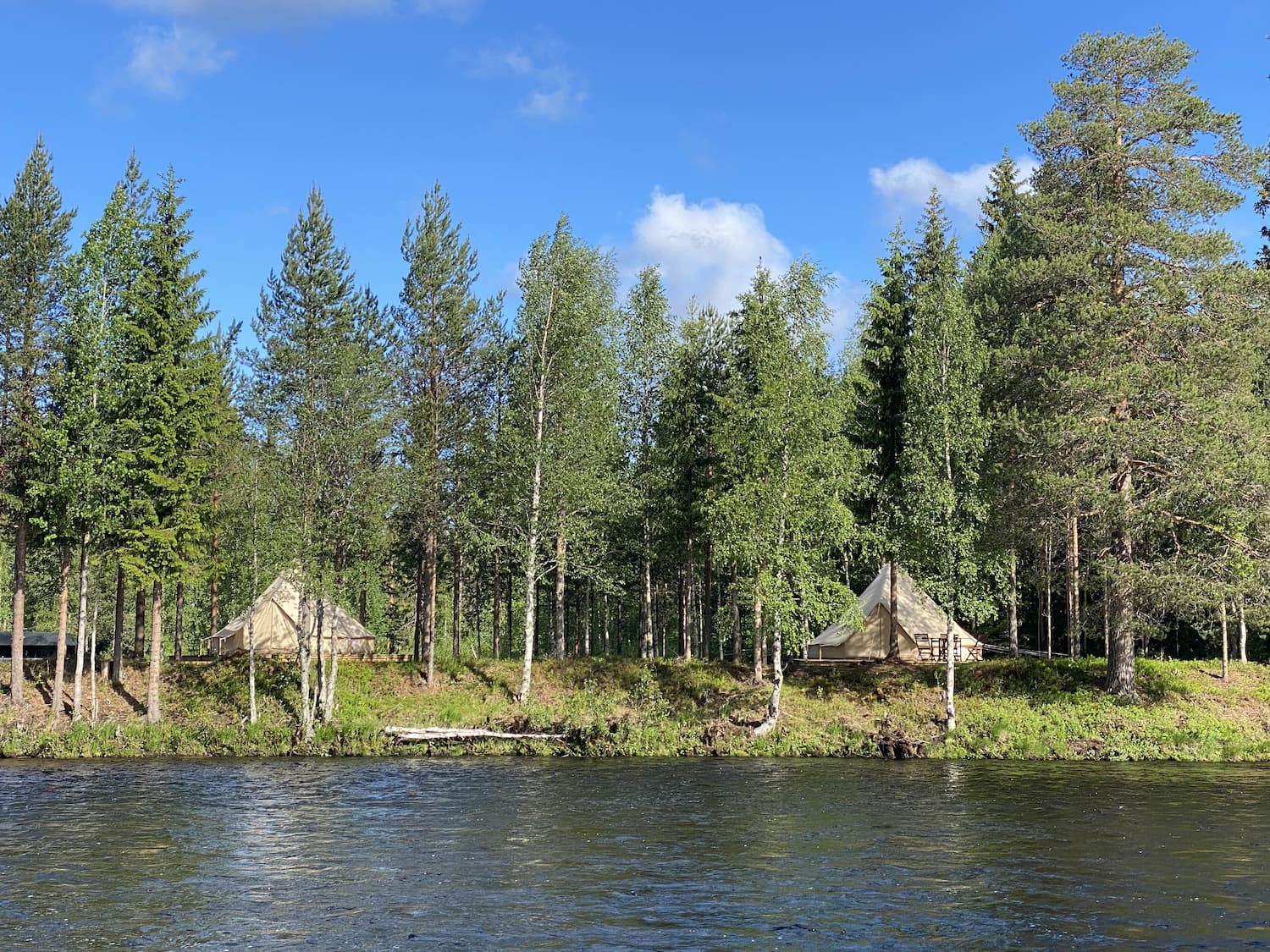 Stöten Camping - Glampify