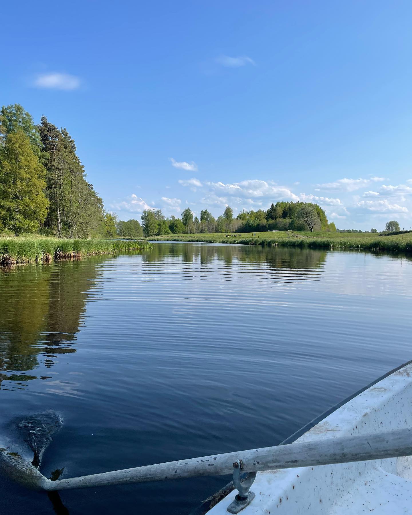 Stora Djupsås glamping