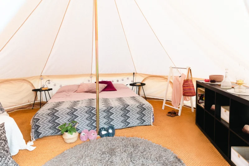 c/o Söraby glamping