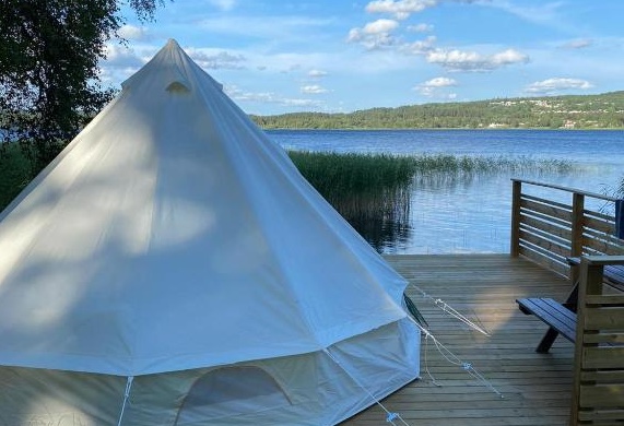Björkudden Glamping
